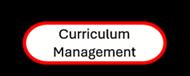 Curriculum Management