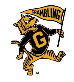 O Grambling, Dear Grambling, we love thee dear O Grambling!